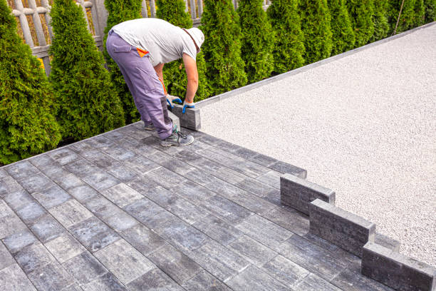 Reliable Marion, WI Driveway Pavers Solutions