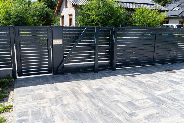 Best Best Driveway Pavers  in Marion, WI