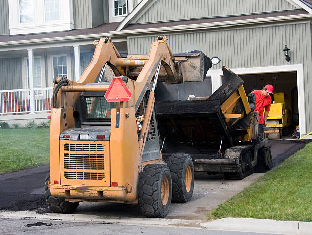 Best Driveway Repair Near Me  in Marion, WI