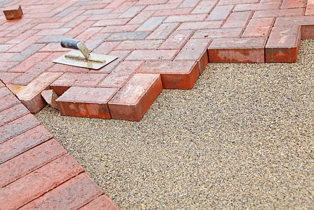 Best Affordable Driveway Paving  in Marion, WI
