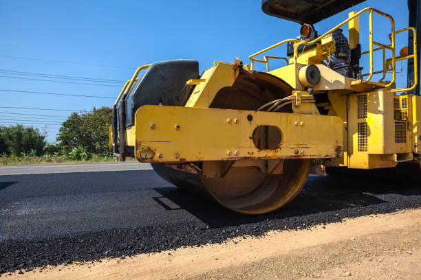 Best Driveway Pavers Near Me  in Marion, WI